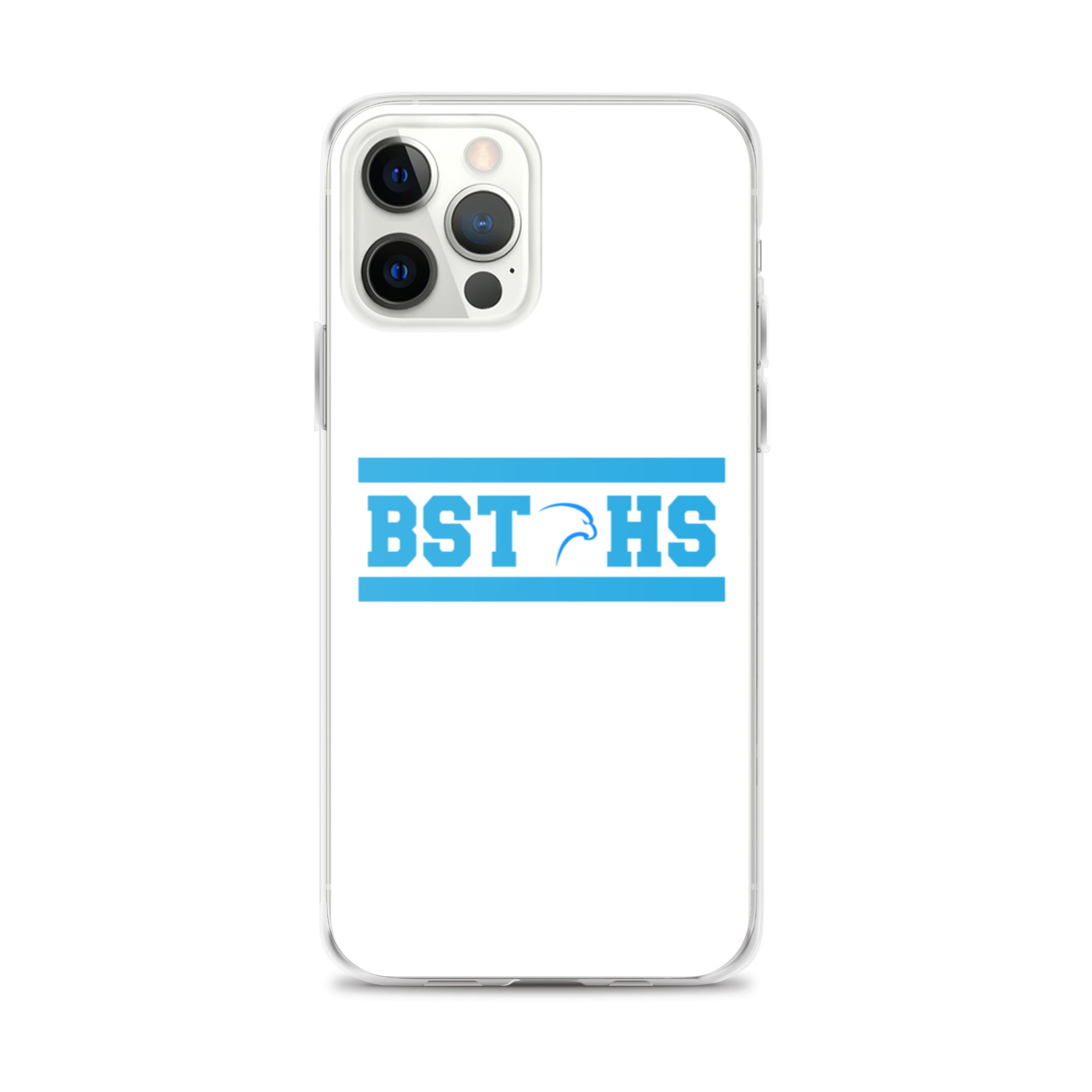 BST iPhone Case