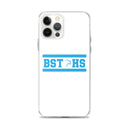 BST iPhone Case