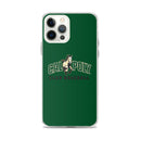 CPCB iPhone Case