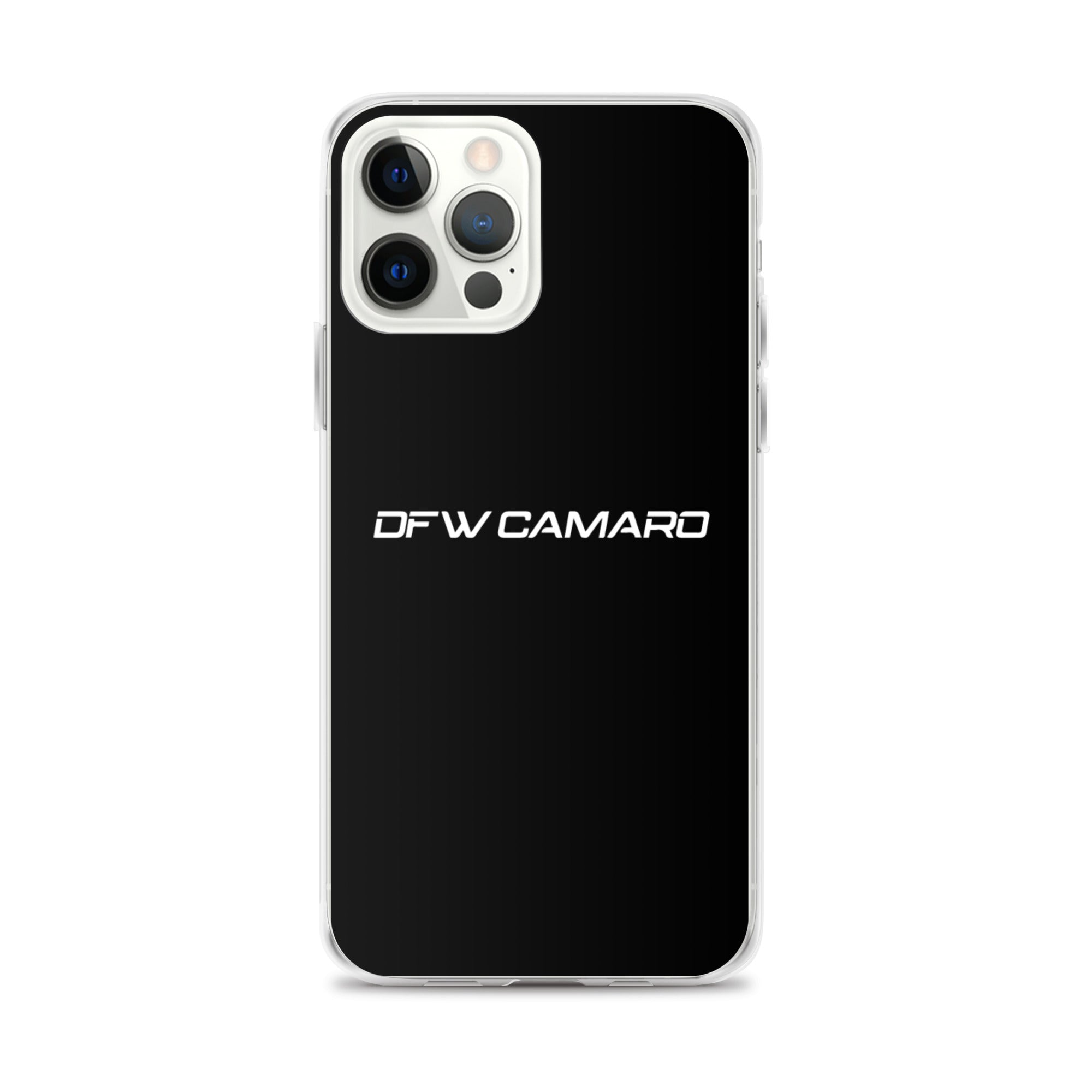 DFW iPhone Case