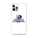 Boomslang Basketball Club iPhone Case