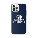 Boomslang Basketball Club iPhone Case