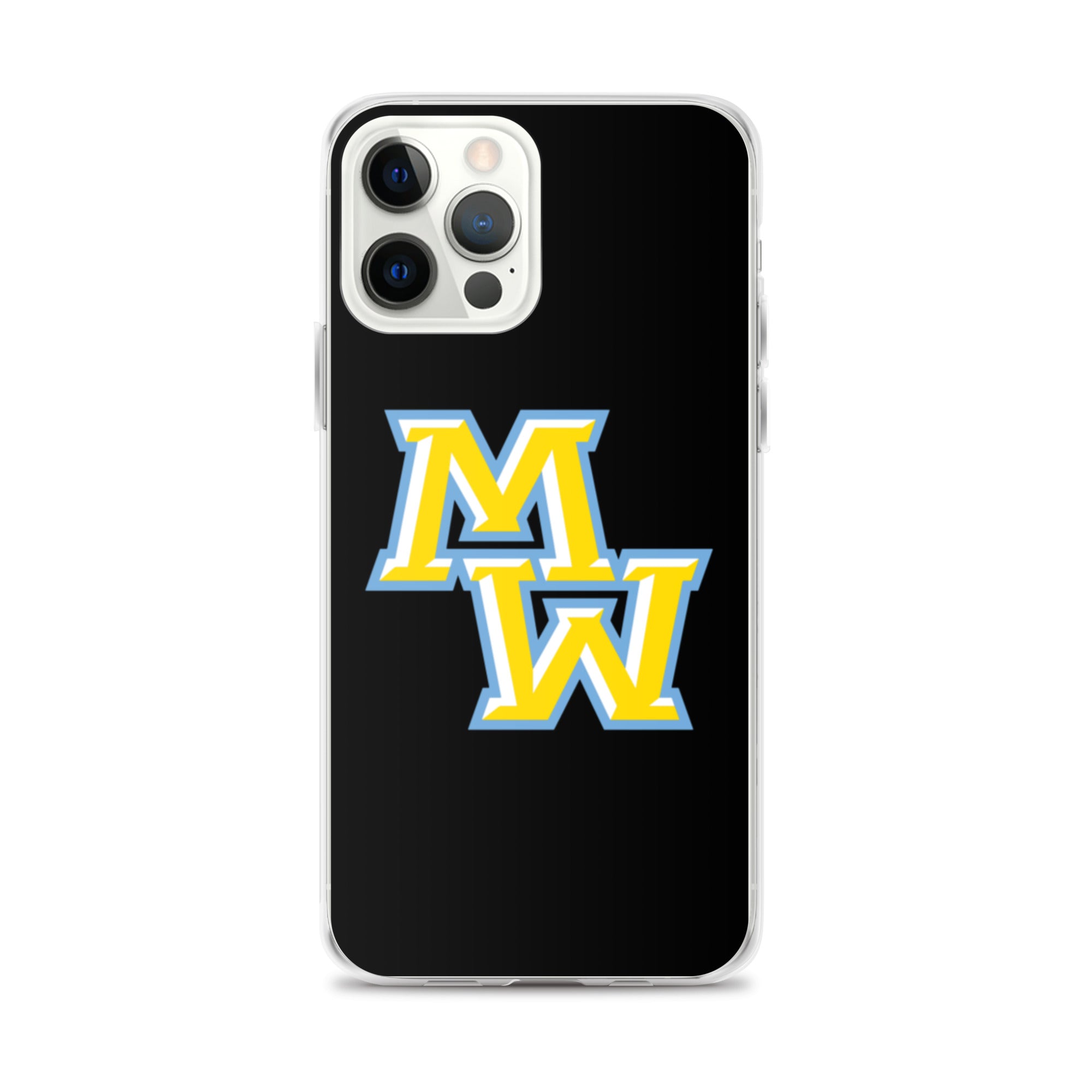 MWFAB iPhone Case