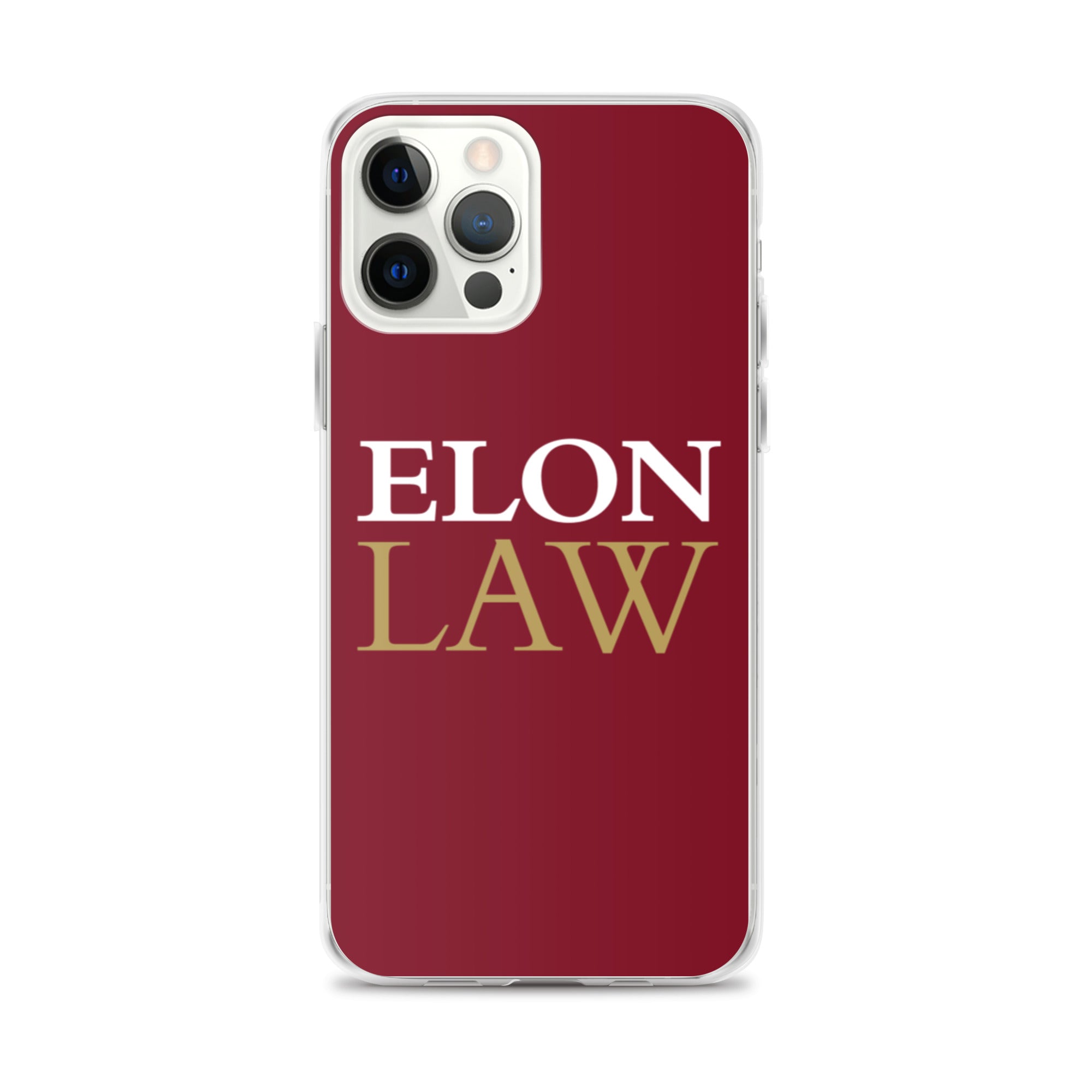 EL iPhone Case