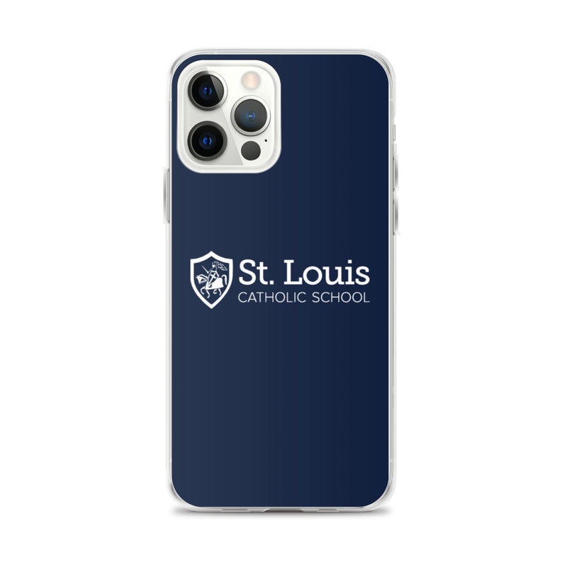 SLCS iPhone Case
