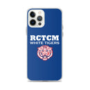 RCTCM iPhone Case