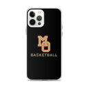 MO iPhone Case