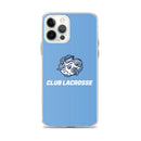 UNCCL iPhone Case