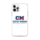 Funda para iPhone CMB