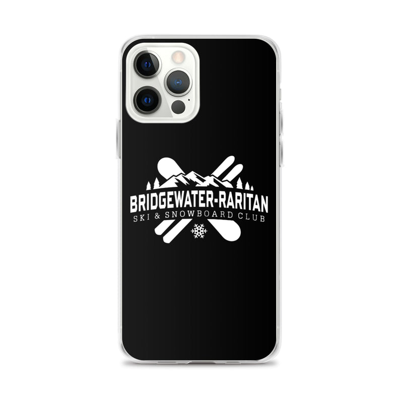 BRSC iPhone Case