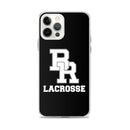 BRHS iPhone Case