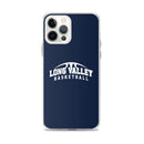 Funda para iPhone de LVB