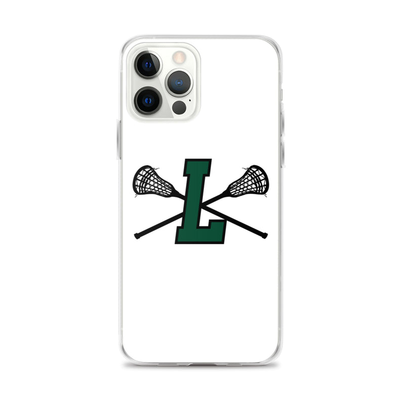 LL iPhone Case