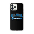 Holmdel HS iPhone Case