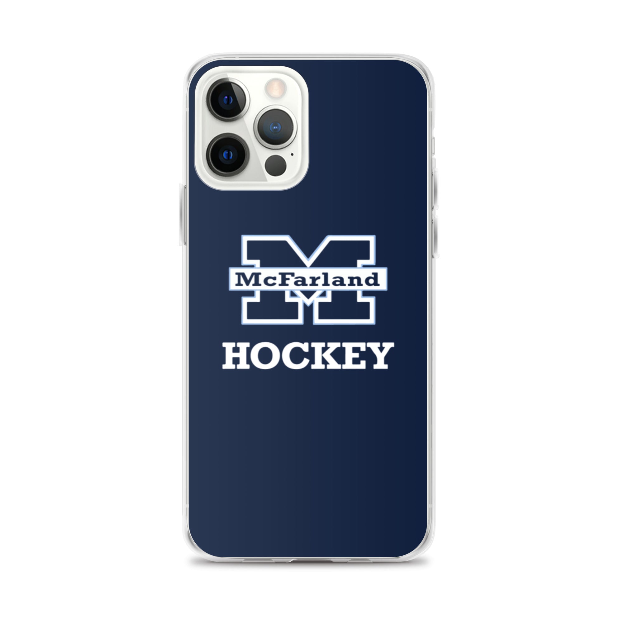 MYH iPhone Case