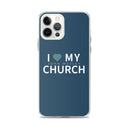 Funda para iPhone de JWC