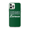 Funda para iPhone RYL