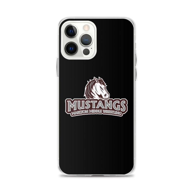 MMSW iPhone Case