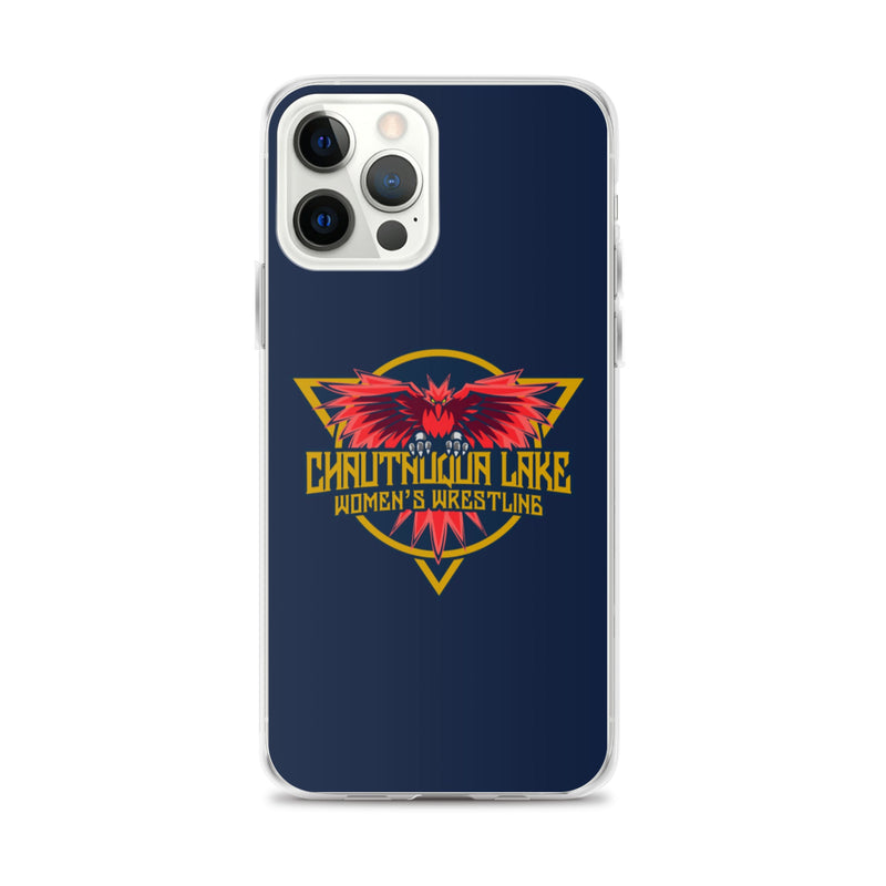 CLCS iPhone Case