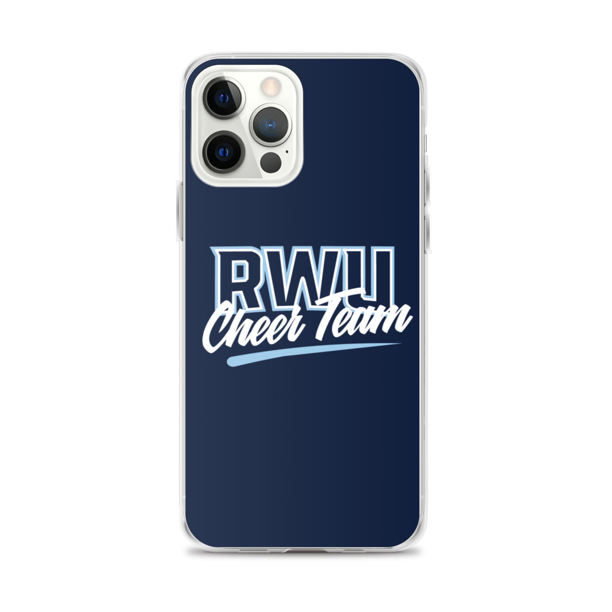 RWU iPhone Case