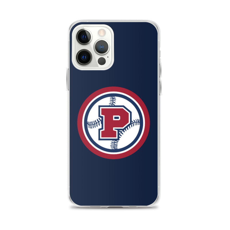 PAB iPhone Case