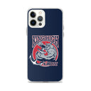 MHLKS iPhone Case