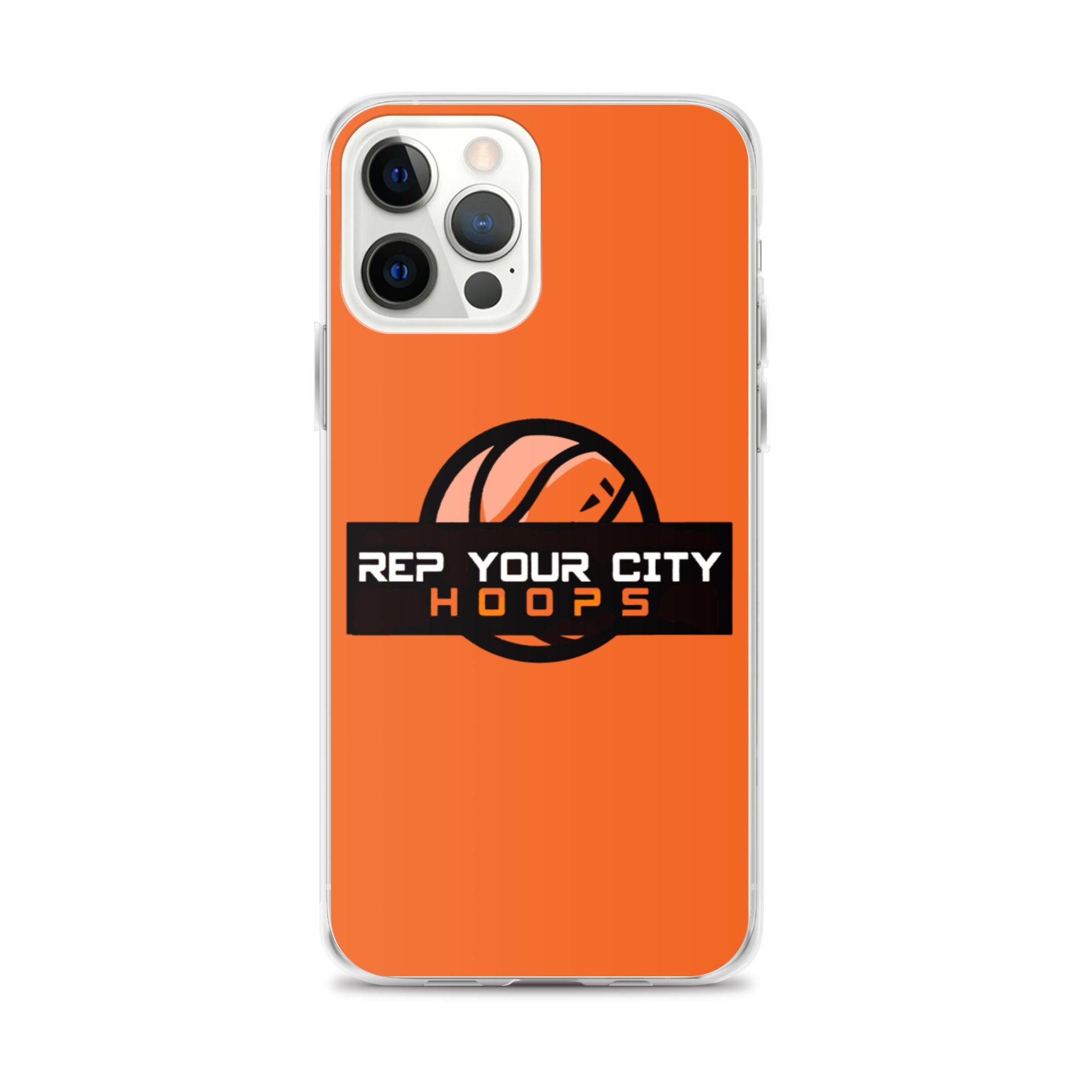 RYCH iPhone Case