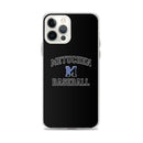 MB iPhone Case