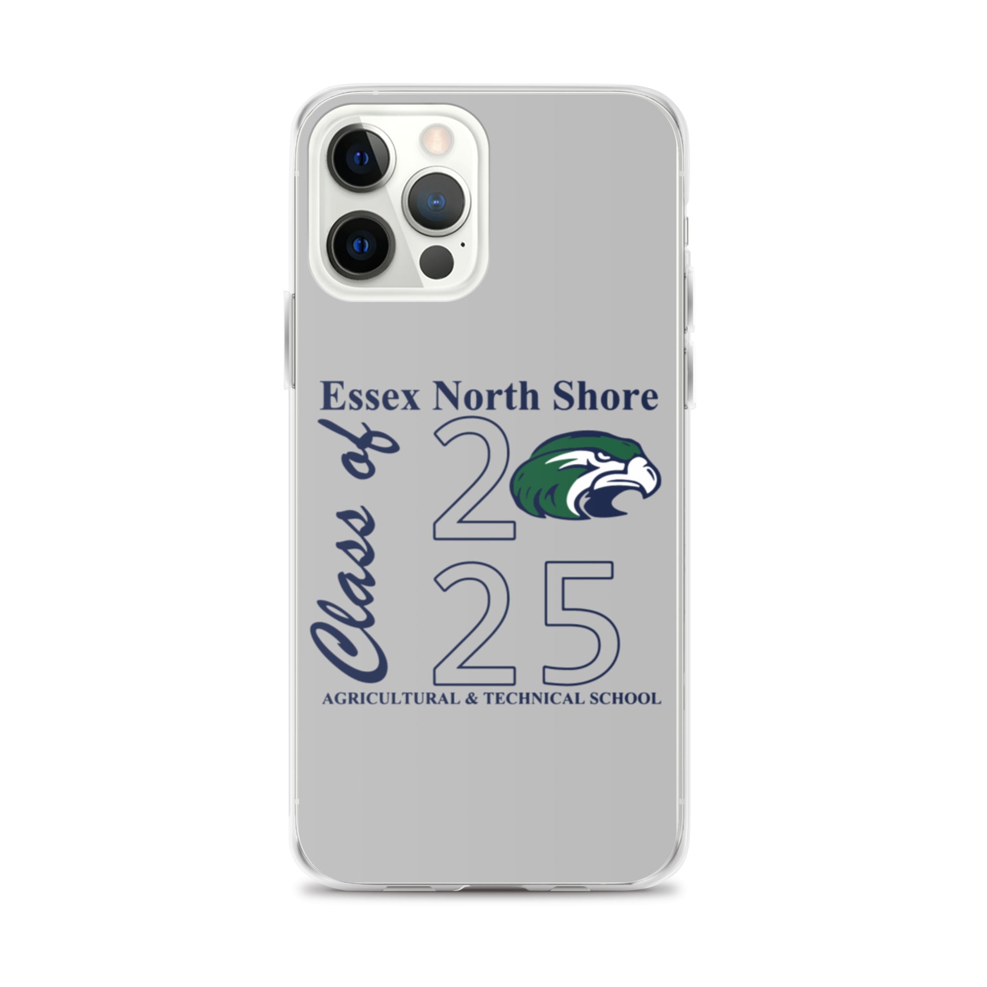 ESN iPhone Case 2025