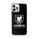 iPhone Case (Black)