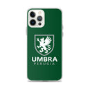 UI iPhone Case