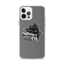 CW iPhone Case
