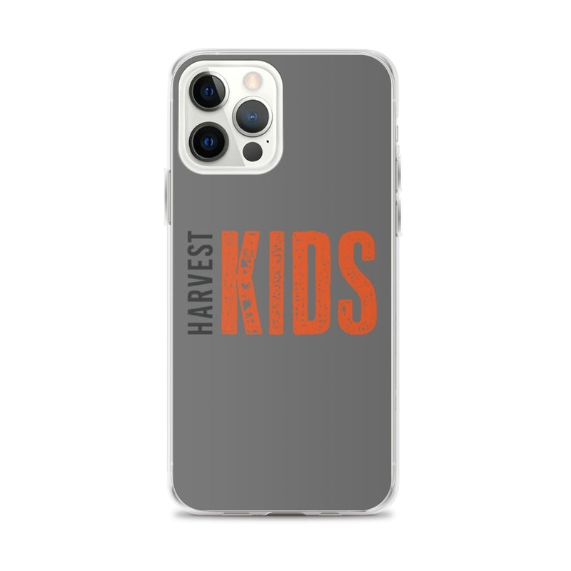 HKM iPhone Case