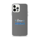 Rythym Riders iPhone Case