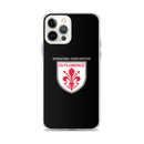 ISI iPhone Case