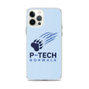 P TECH iPhone Case