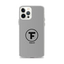 Thriving Faith iPhone Case