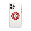 PVFD iPhone Case