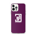 C91P iPhone Case