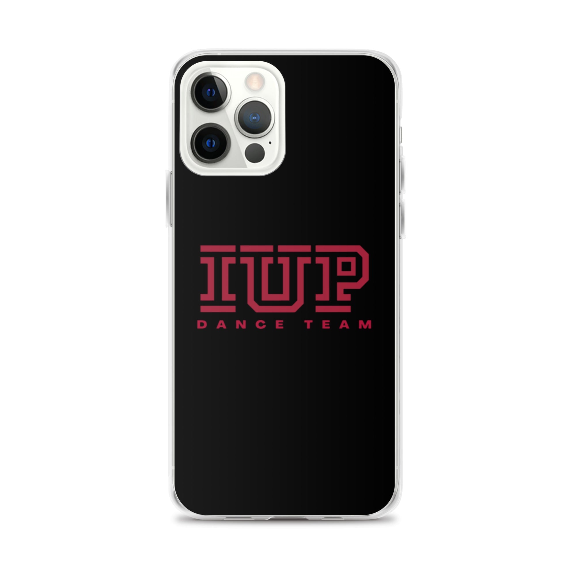 IUP iPhone Case