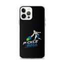 Funda para iPhone con diseño de Pickle Ball