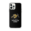 Funda para iPhone de Mt. Aetna