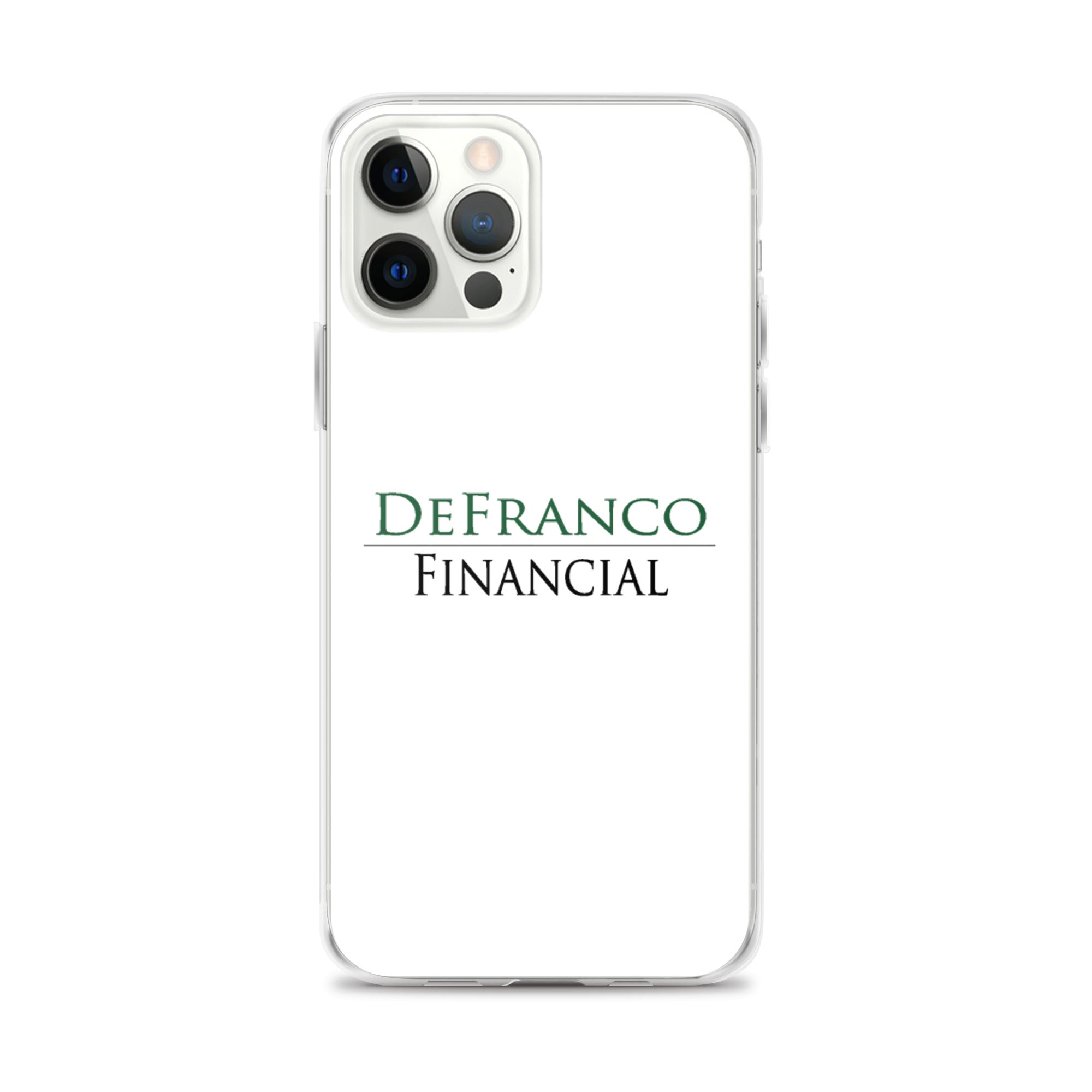 DFF iPhone Case