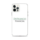 Funda para iPhone DFF