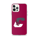 Boothwyn Elementary iPhone Case