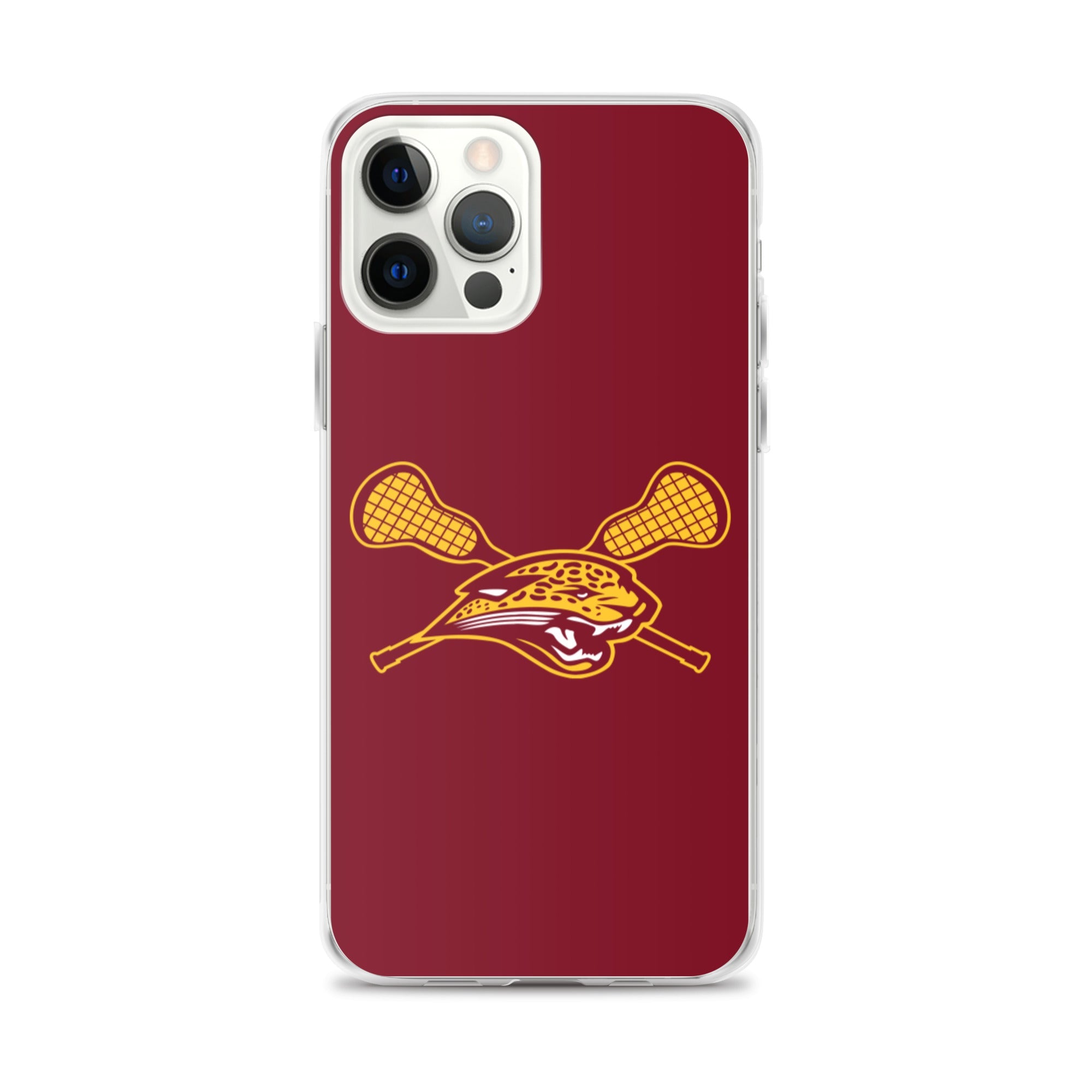 CHSL iPhone Case