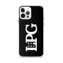 LPG iPhone Case