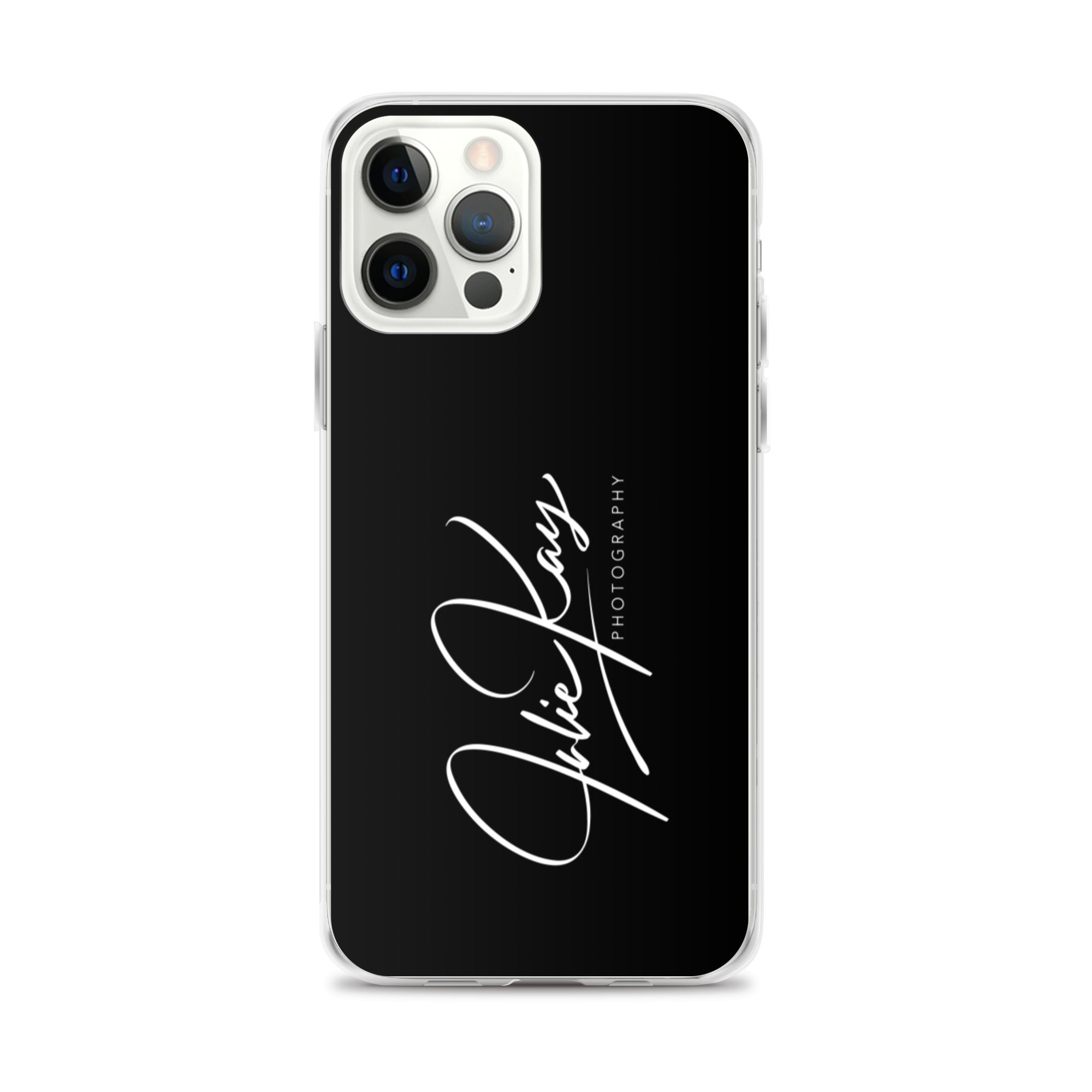 Julie Kay iPhone Case