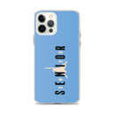Funda para iPhone de Senior Merch