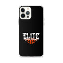 Funda para iPhone del equipo Perry